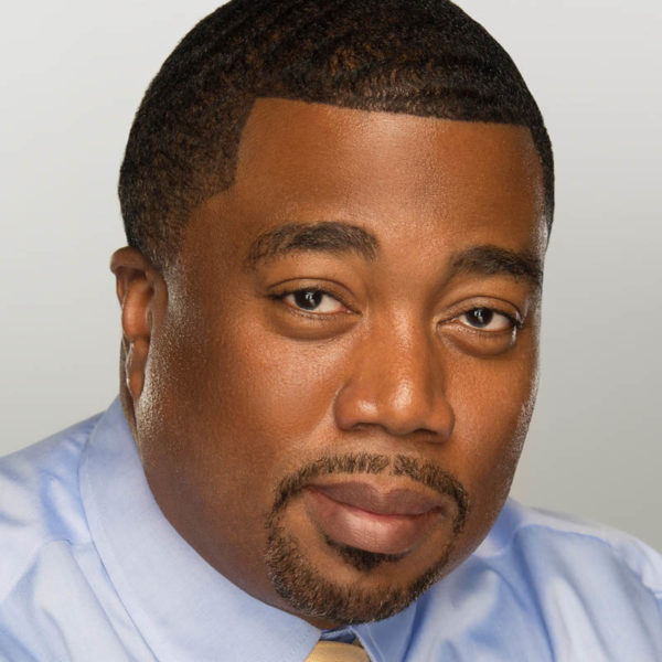 Darren Duncan