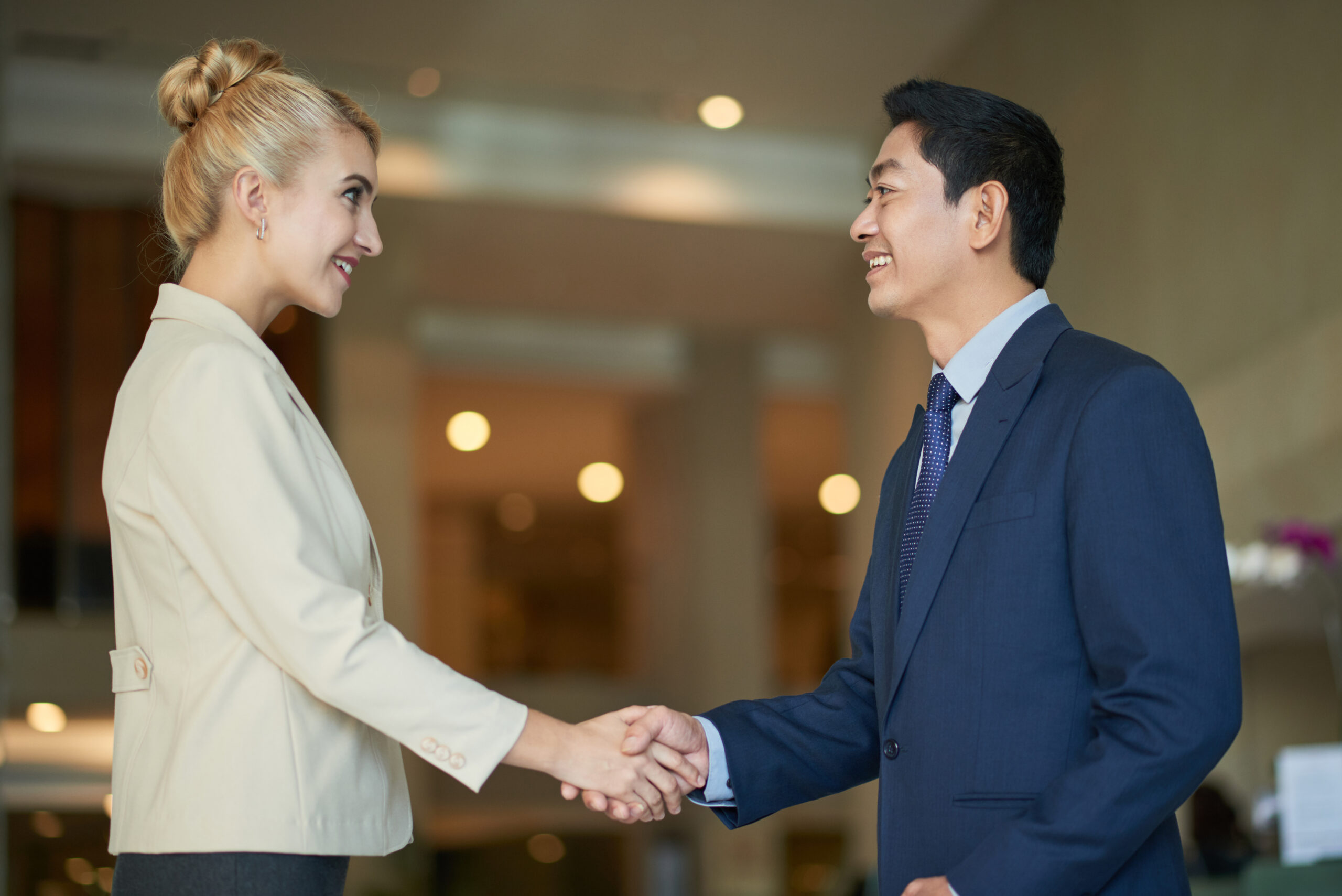 Client Success Commitment