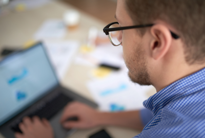 User Research & Testing