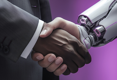 YNO Designs | AI in UX: How Intelligent Design Improves Enterprise Software