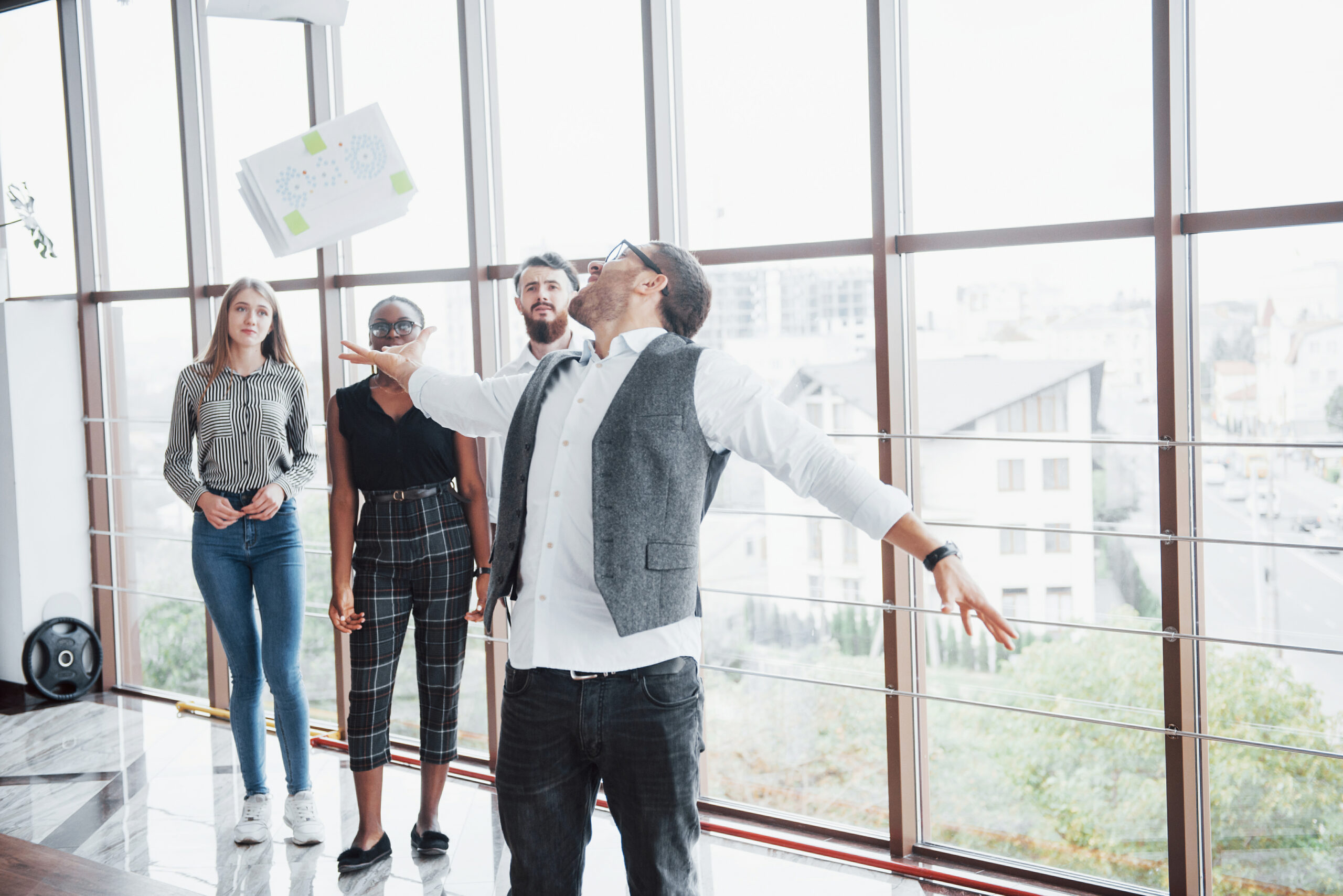 Why Custom CRM Design Beats Off-the-Shelf Solutions