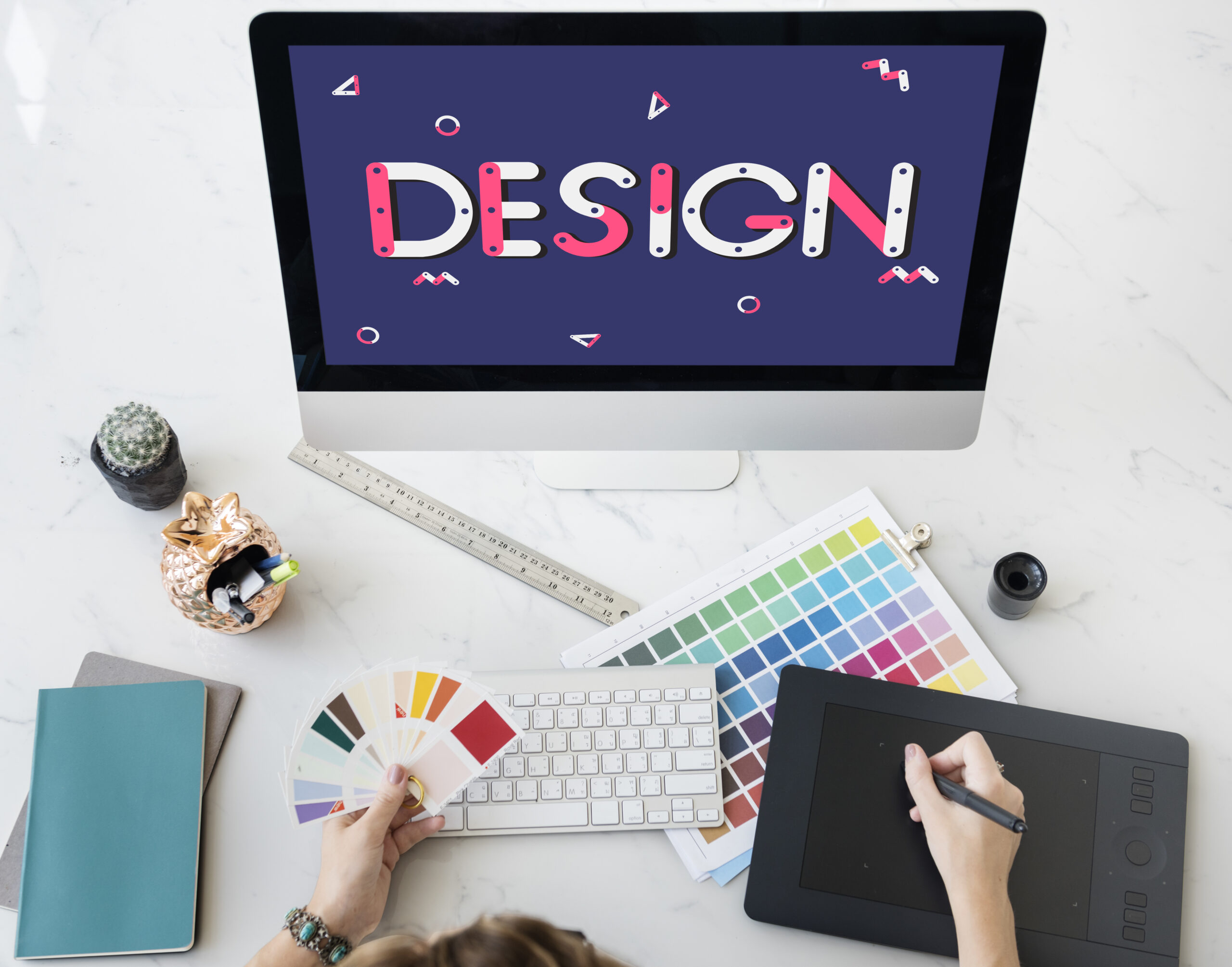How a Modern UI/UX Design Agency Increases Conversions for SaaS Startups in 2026