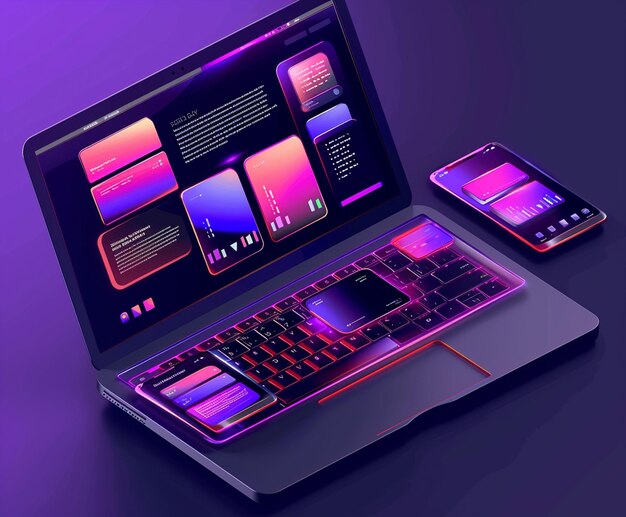 YNO Designs | AI in UX: How Intelligent Design Improves Enterprise Software