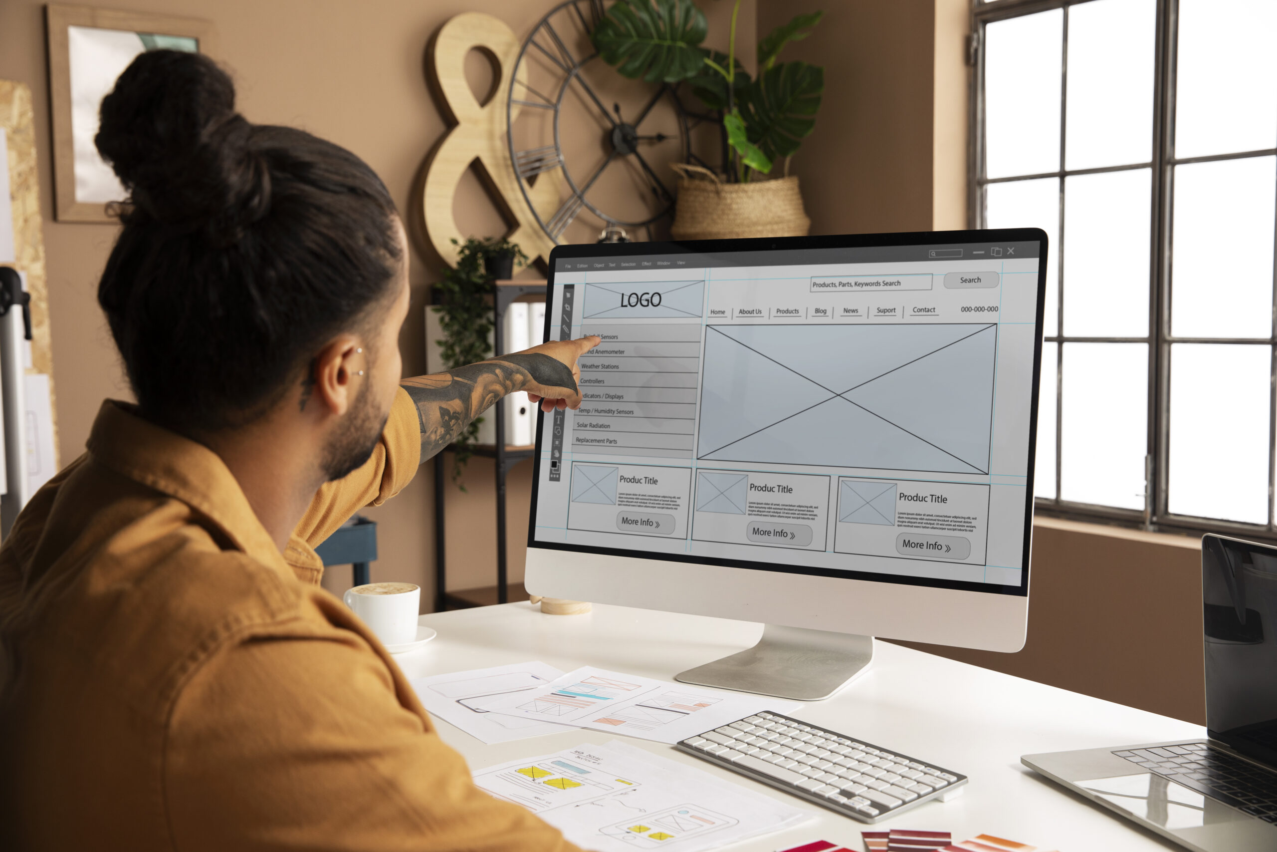 YNO Designs | Accessibility in Fintech Apps: Designing Dashboards Everyone Can Use