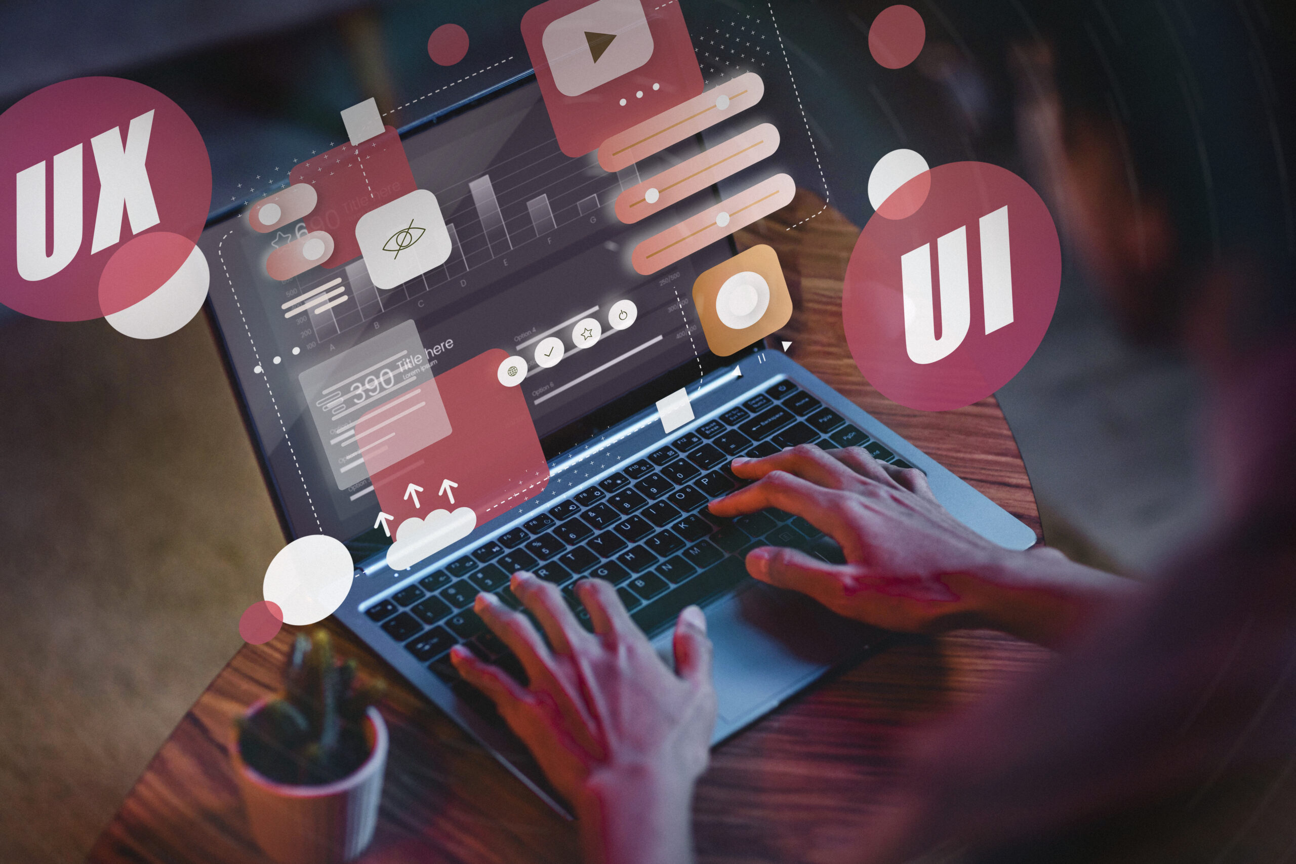 YNO Designs | AI in UX: How Intelligent Design Improves Enterprise Software