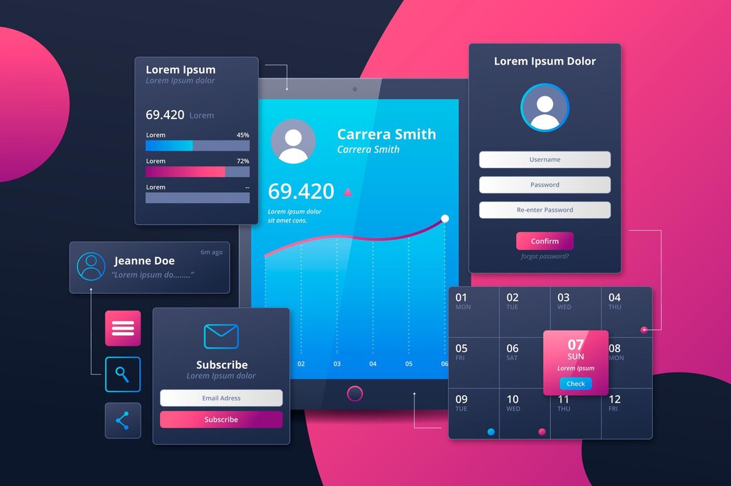 YNO Designs | UX Design for Blockchain & Web3 Wallets: Onboarding the Next Billion Users