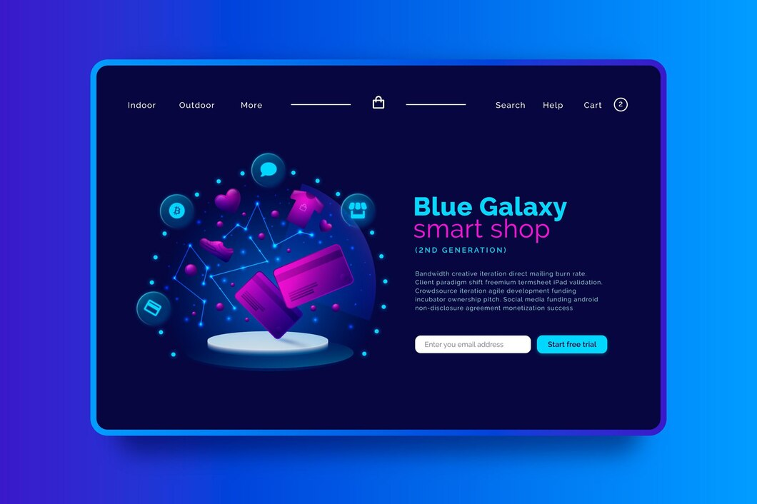 UX Design for Blockchain & Web3 Wallets: Onboarding the Next Billion Users