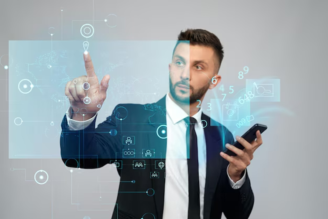 Artificial Intelligence Business Solutions