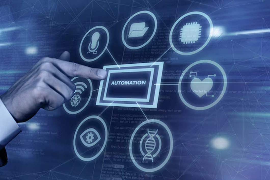 AI Automation Systems