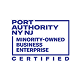 Port Authority NY (New York) NJ (New Jersey)