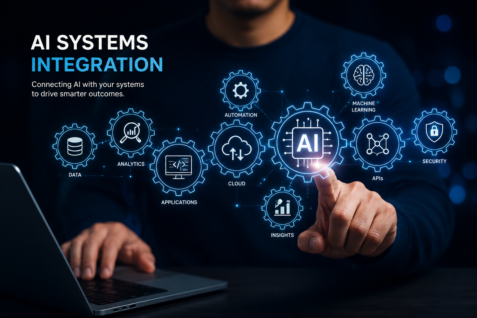 Integration & Automation