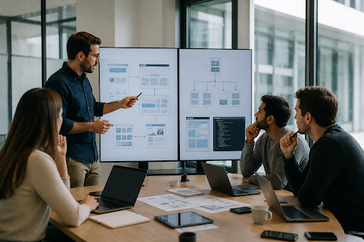How to Choose the Right CMS Architecture for Your Business Needs