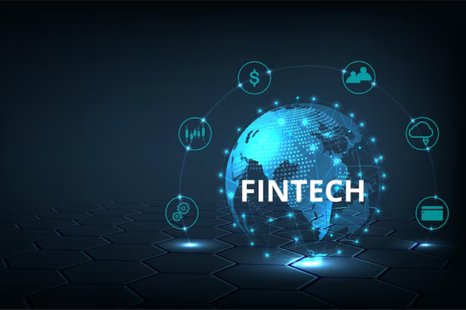 How a Fintech Design Agency in New York Helps Financial Brands Scale Faster