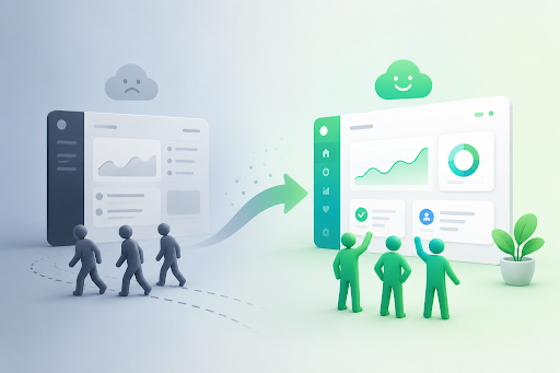 How SaaS Companies Reduce Churn Through Better Product Design