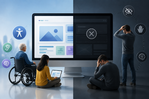Why Every Business Website Needs To Be Accessible (And What Happens If It’s Not)