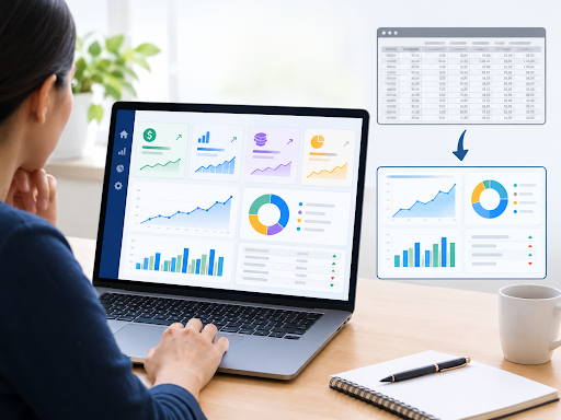 From First Click to Conversion: How UX Shapes the Modern Customer Journey