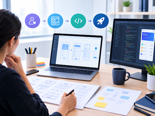 Do You Need a UX Designer Before Building Your Software?