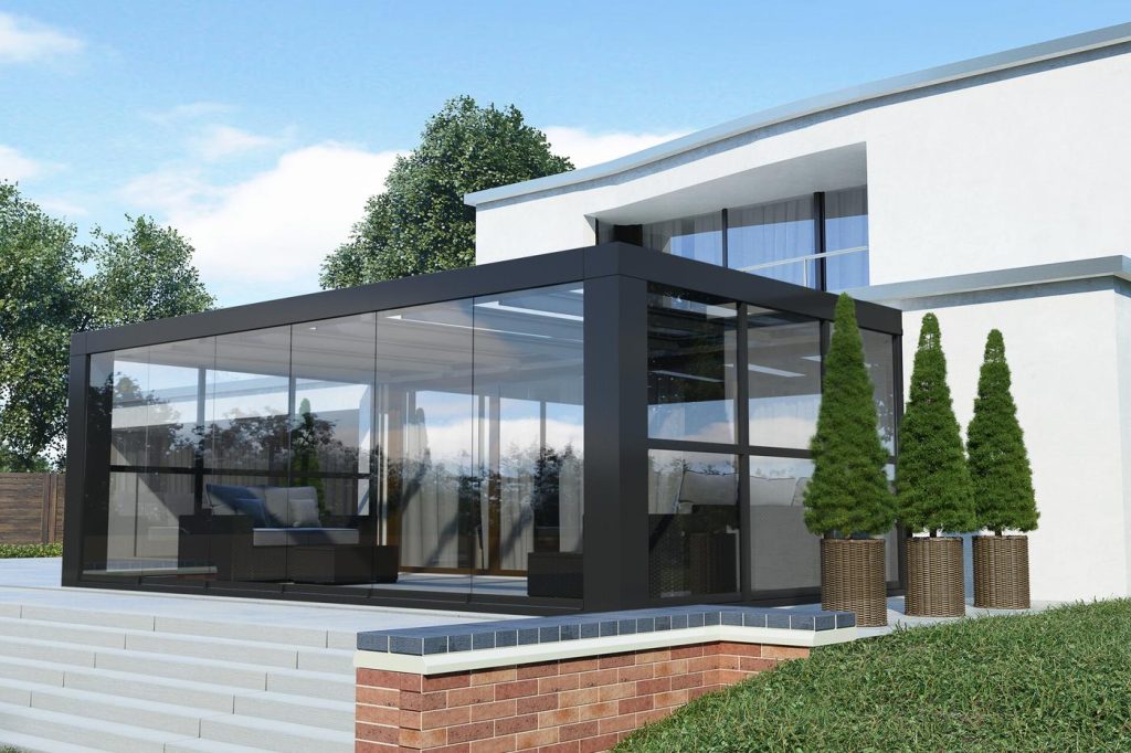 Sell the space before it’s built: 3D architectural visualization